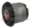 A.B.S. 270081 Control Arm-/Trailing Arm Bush